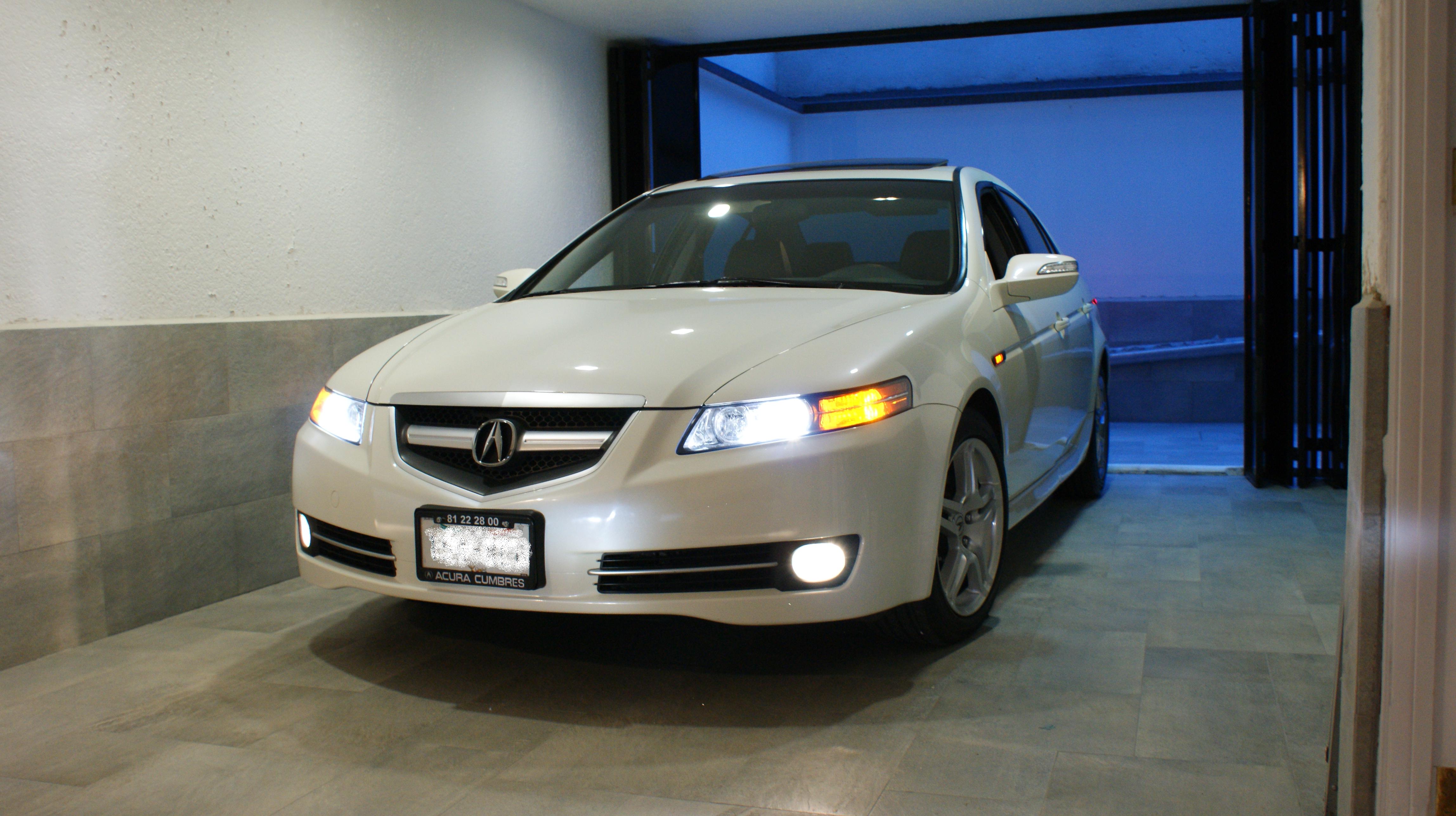2012 Acura TL